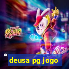 deusa pg jogo